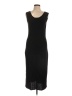Assorted Brands Black Casual Dress Size L - photo 1