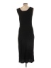 Assorted Brands Black Casual Dress Size L - photo 2