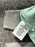 Candie's 100% Polyester Green Long Sleeve Blouse Size S - photo 8