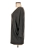 Laila Jayde Gray Cardigan Size M - photo 5