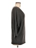 Laila Jayde Gray Cardigan Size M - photo 4