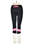 Under Armour Color Block Pink Active Pants Size S (estimated) - photo 2