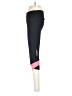 Under Armour Color Block Pink Active Pants Size S (estimated) - photo 5