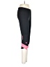 Under Armour Color Block Pink Active Pants Size S (estimated) - photo 4