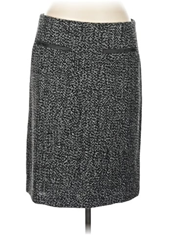 Atelier Luxe Casual Skirt (view 1)