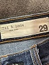 Rag & Bone Blue Jeans Size 29 waist - photo 6