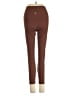 Lululemon Athletica Solid Brown Active Pants Size 4 - photo 2