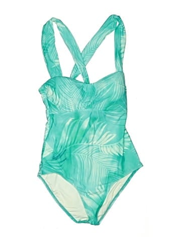 Jantzen One Piece Swimsuit (view 1)
