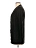 Unbranded 100% Acrylic Black Cardigan Size M - photo 5