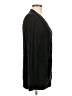 Unbranded 100% Acrylic Black Cardigan Size M - photo 4