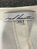 Red Haute White Pullover Sweater Size XS - photo 7
