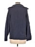 BTFBM Blue Pullover Sweater Size M - photo 2