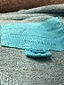 Evy's Tree Teal Blue Cardigan Size XS - photo 7