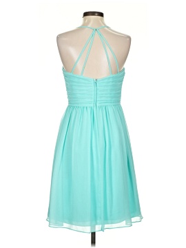Used Aqua Cocktail Dresses On Sale Up To 90% Off | ThredUp