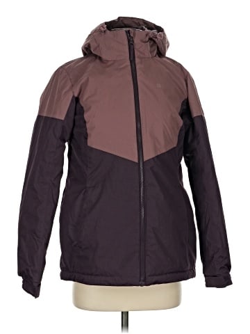 Mountain Warehouse Snow Jacket (view 1)