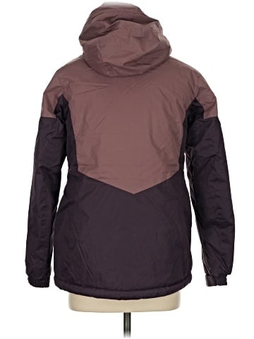 Mountain Warehouse Snow Jacket (view 2)