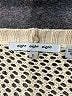 Eight Eight Eight 100% Cotton Ivory Kimono Size L - photo 7