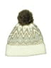 Max Studio Ivory Beanie One size - photo 1
