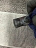 Amadi Argyle Blue Jacket Size XS - photo 7