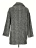 American Eagle Outfitters Chevron-herringbone Gray Cardigan Size S - photo 2