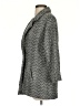 American Eagle Outfitters Chevron-herringbone Gray Cardigan Size S - photo 5