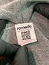 Remade Gray Cardigan Size L - photo 7