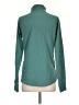 Xersion Teal Track Jacket Size S - photo 2