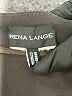 RENA LANGE Solid Black Dress Pants Size XS (estimated) - photo 7