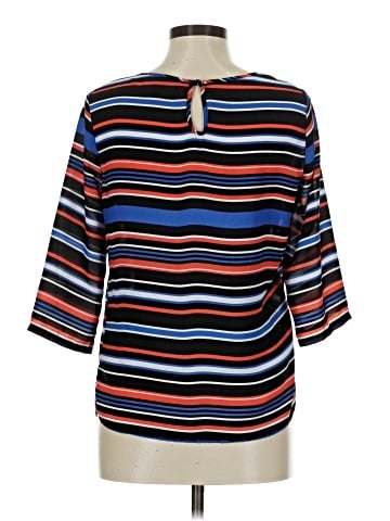 Atmosphere 3/4 Sleeve T-Shirt (view 2)