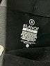 Blanqi Black Active Pants Size Lg Maternity - photo 6
