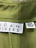 Joan Rivers Green Active Pants Size 2X (petite) - photo 3