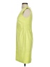 Ann Taylor Green Casual Dress Size 0 - photo 5