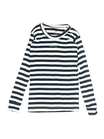 Monica + Andy Long Sleeve T-Shirt (view 1)