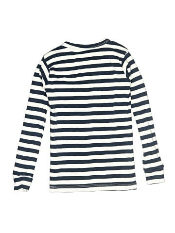 Monica + Andy Long Sleeve T-Shirt (view 2)