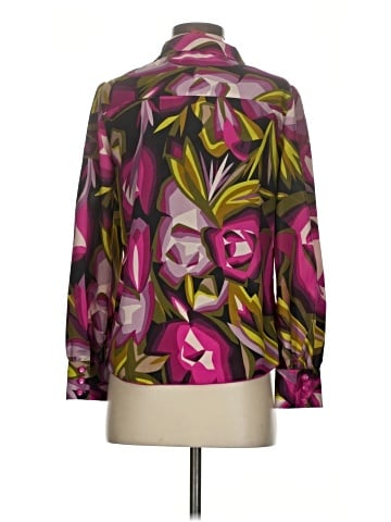 Missoni For Target Long Sleeve Blouse (view 2)