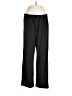 Ekouaer Solid Black Track Pants Size L - photo 1