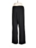 Ekouaer Solid Black Track Pants Size L - photo 2