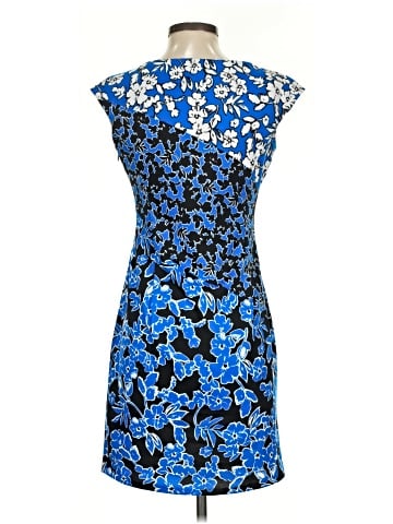 London Times Cocktail Dress (view 2)