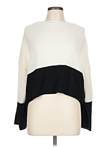 Love By Design Pullover Sweater (view 1)