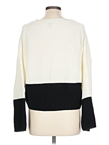Love By Design Pullover Sweater (view 2)