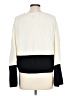 Love By Design 100% Acrylic Color Block Ivory Pullover Sweater Size L - photo 2
