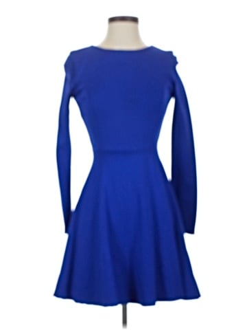 Lulus Cocktail Dress (view 1)