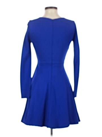 Lulus Cocktail Dress (view 2)