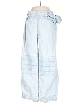 Stella Mc Cartney Casual Pants
