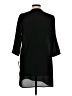 Haani 100% Polyester Black Cocktail Dress Size M - photo 2