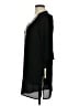 Haani 100% Polyester Black Cocktail Dress Size M - photo 5