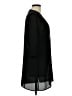 Haani 100% Polyester Black Cocktail Dress Size M - photo 4