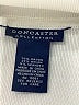 Doncaster Collection Ivory Short Sleeve Polo Size M - photo 6