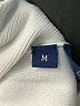 Doncaster Collection Ivory Short Sleeve Polo Size M - photo 7
