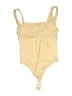 Unbranded Yellow Bodysuit Size M - photo 1